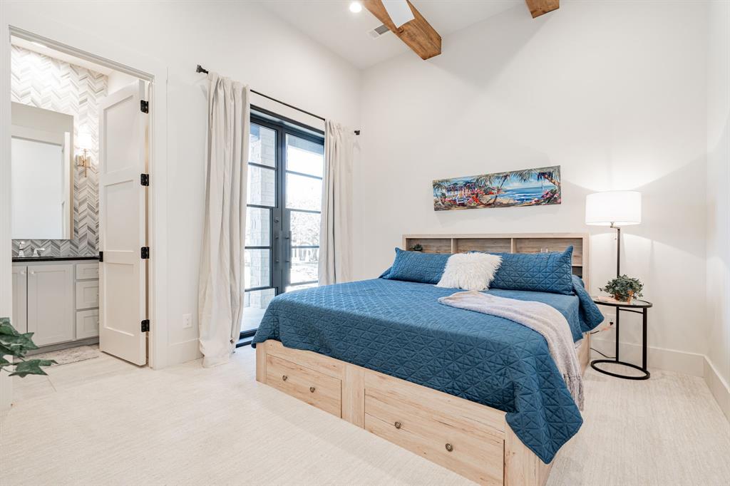 Loch Braeland - Residential