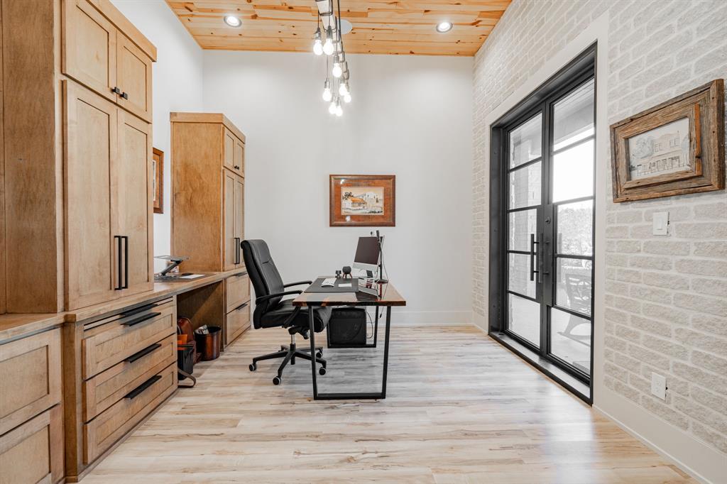 Loch Braeland - Residential