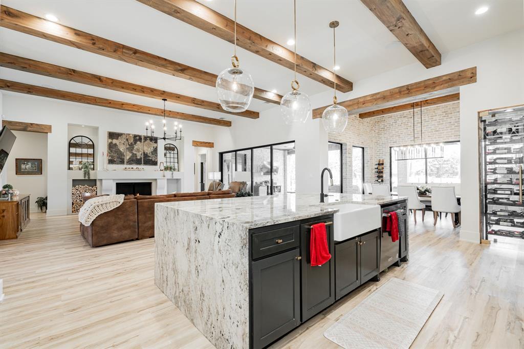 Loch Braeland - Residential