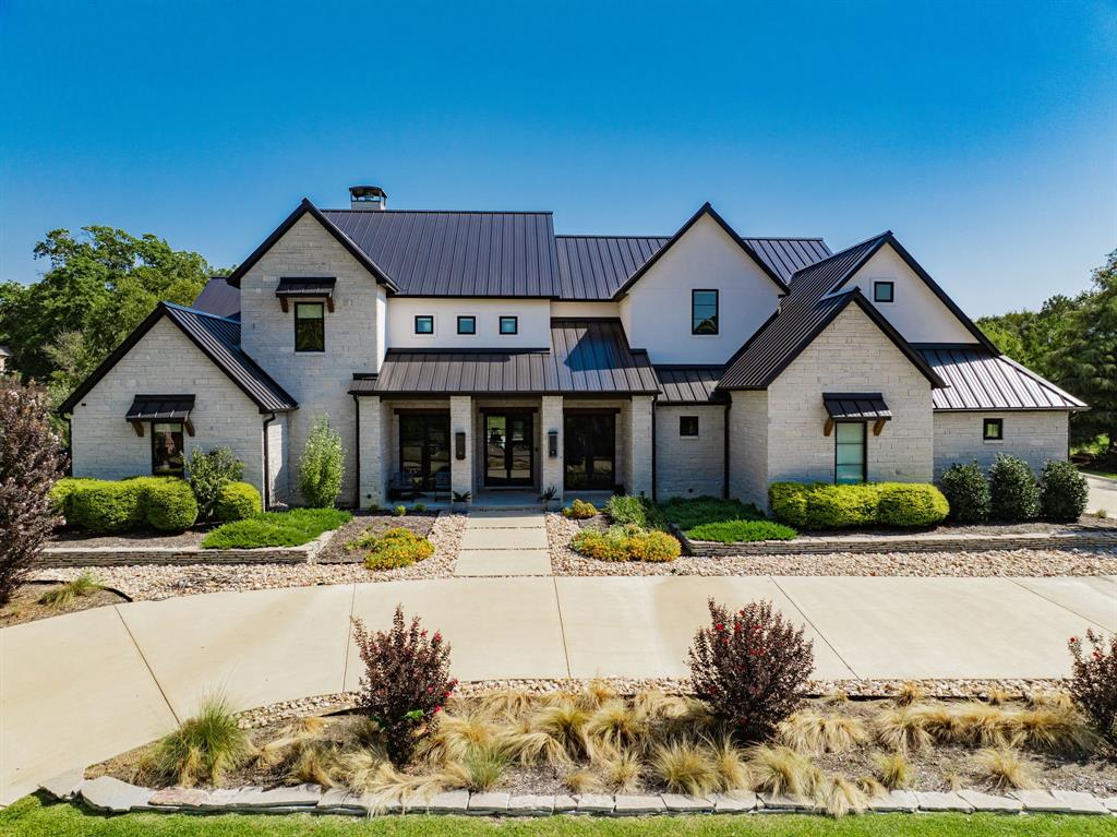 Loch Braeland - Residential