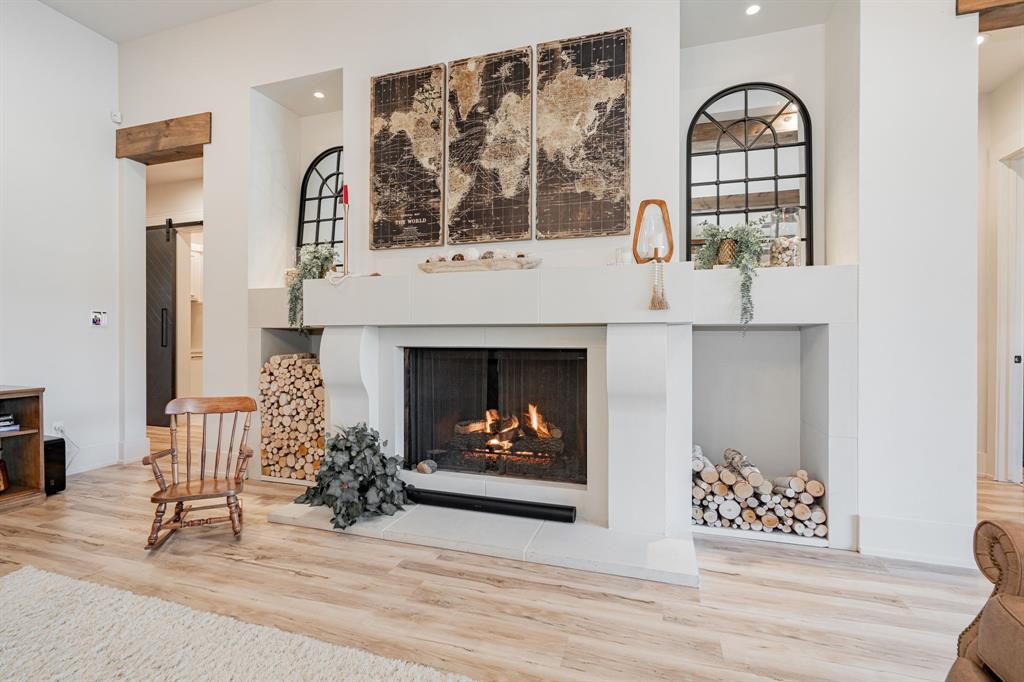 Loch Braeland - Residential