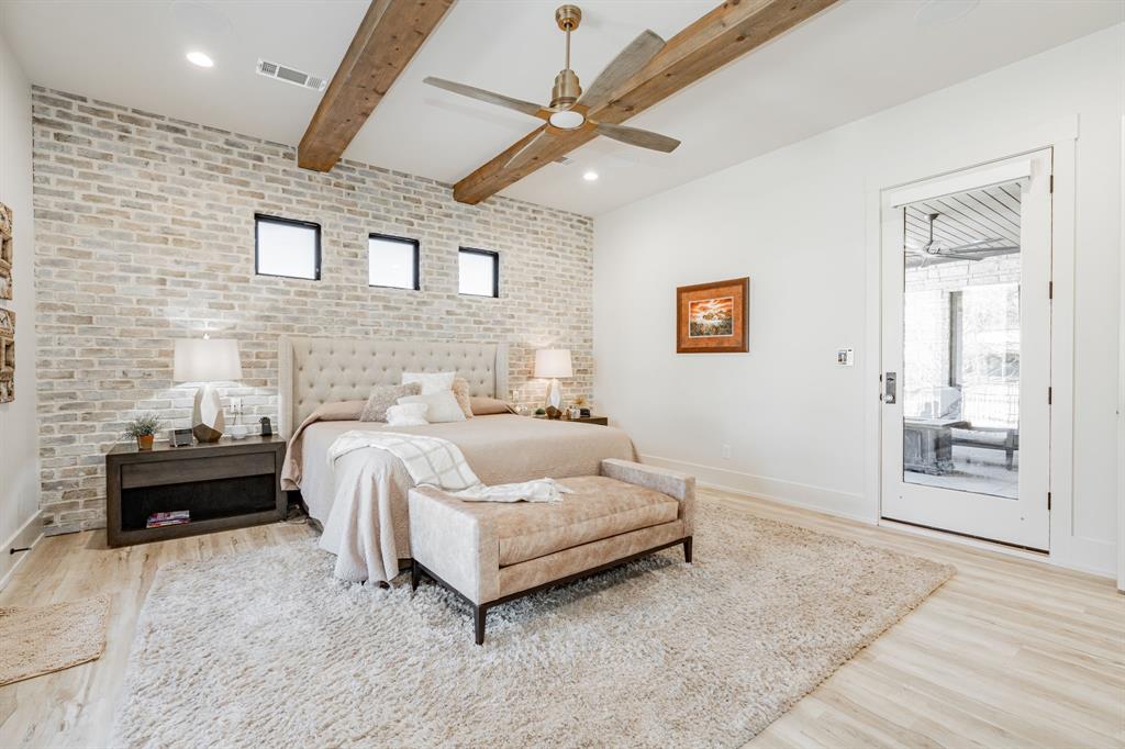 Loch Braeland - Residential