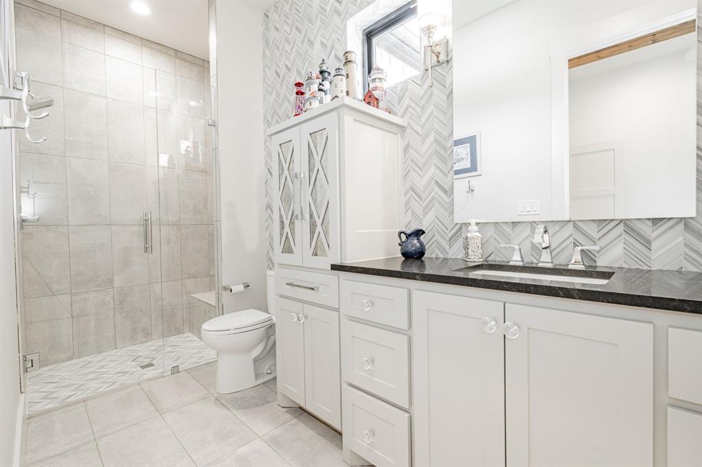 Loch Braeland - Residential