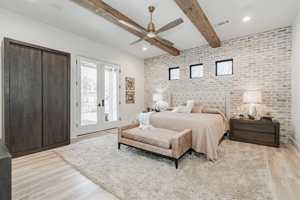 Loch Braeland - Residential