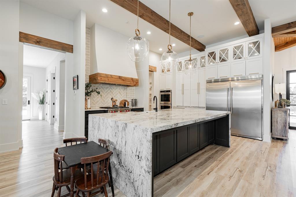 Loch Braeland - Residential