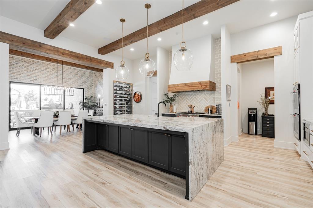 Loch Braeland - Residential