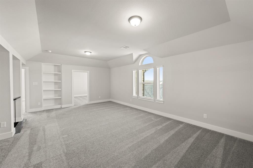 High Country - Residential