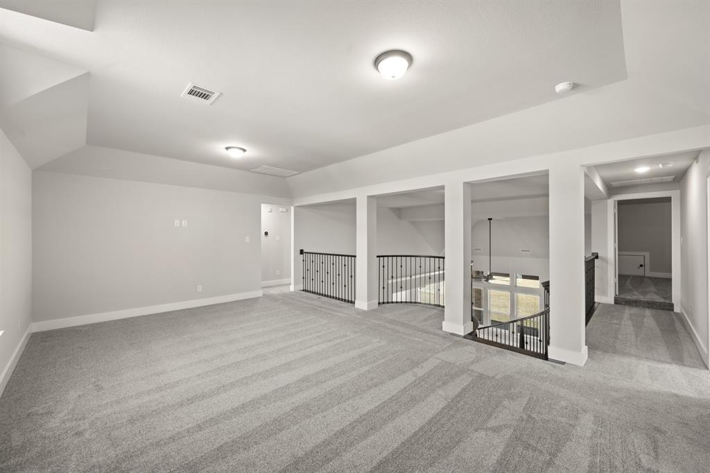 High Country - Residential