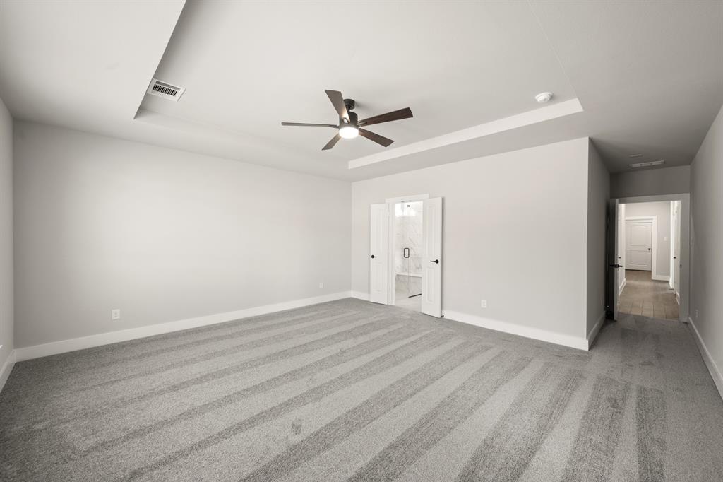 High Country - Residential