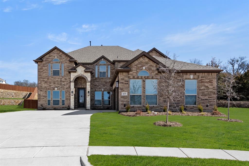 High Country - Residential