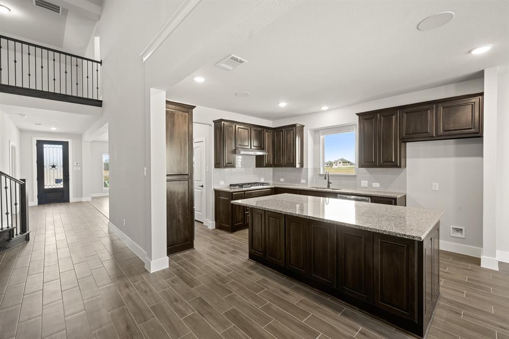 High Country - Residential