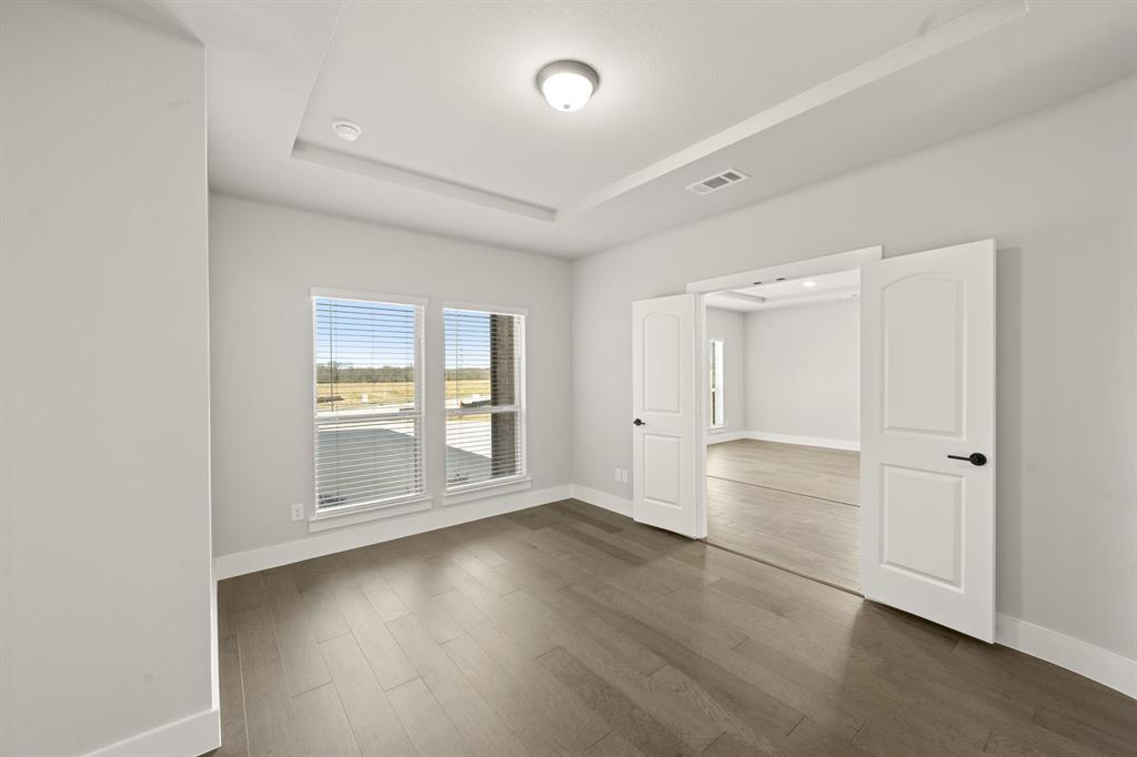 High Country - Residential