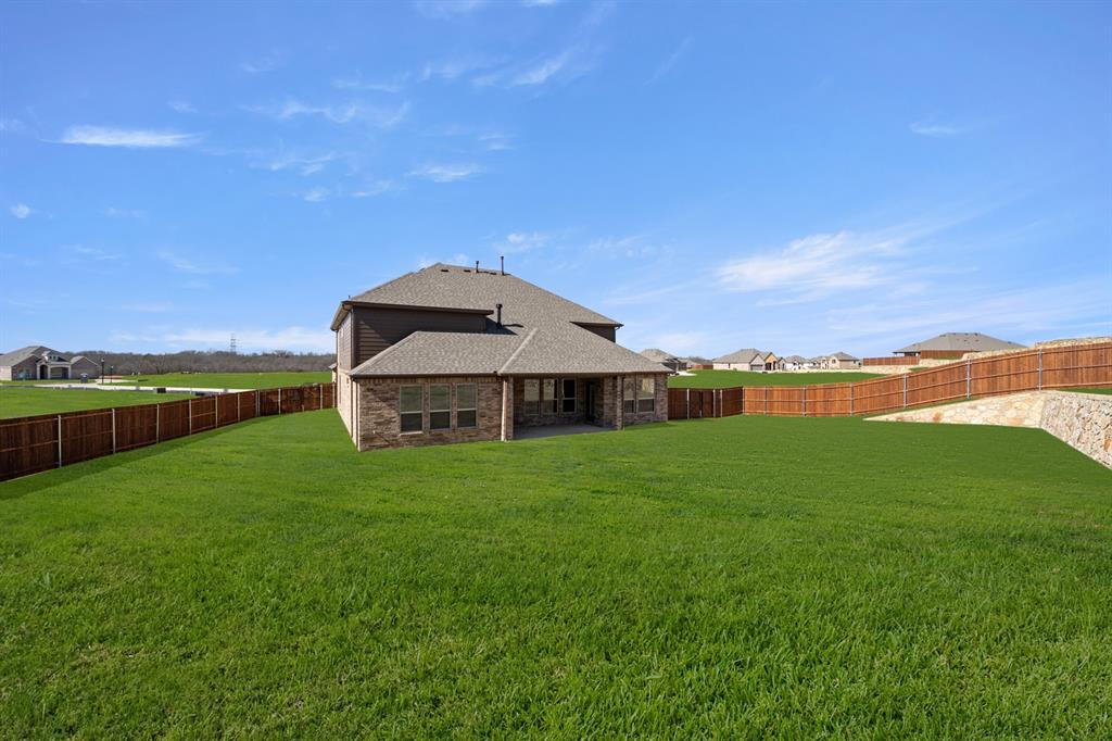 High Country - Residential