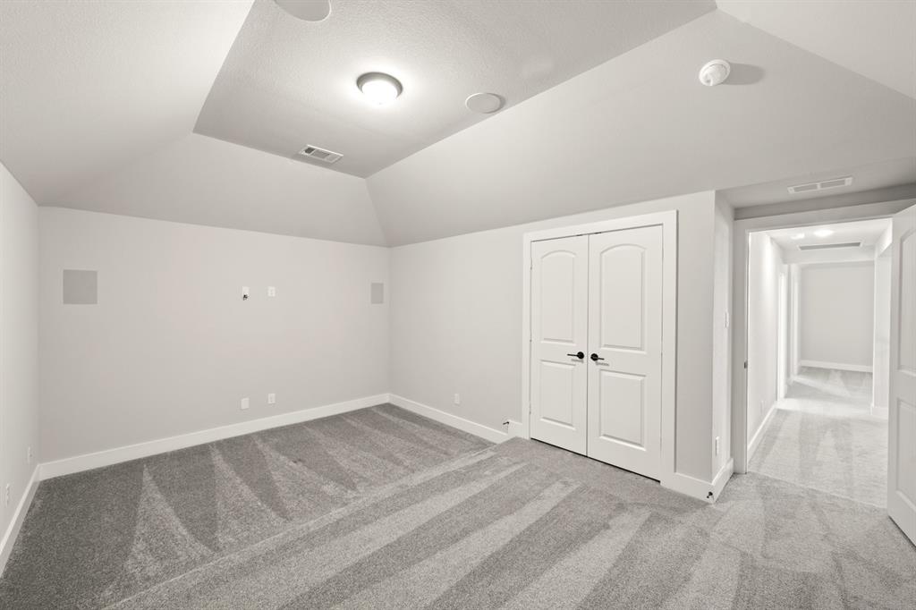 High Country - Residential