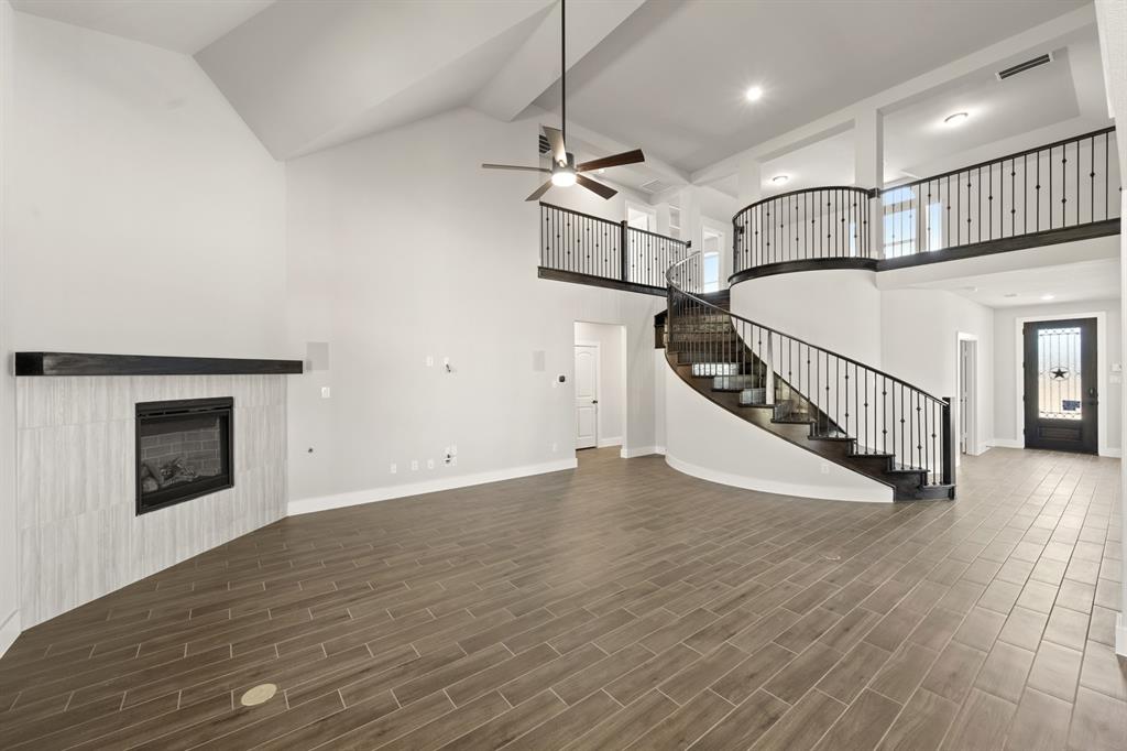 High Country - Residential