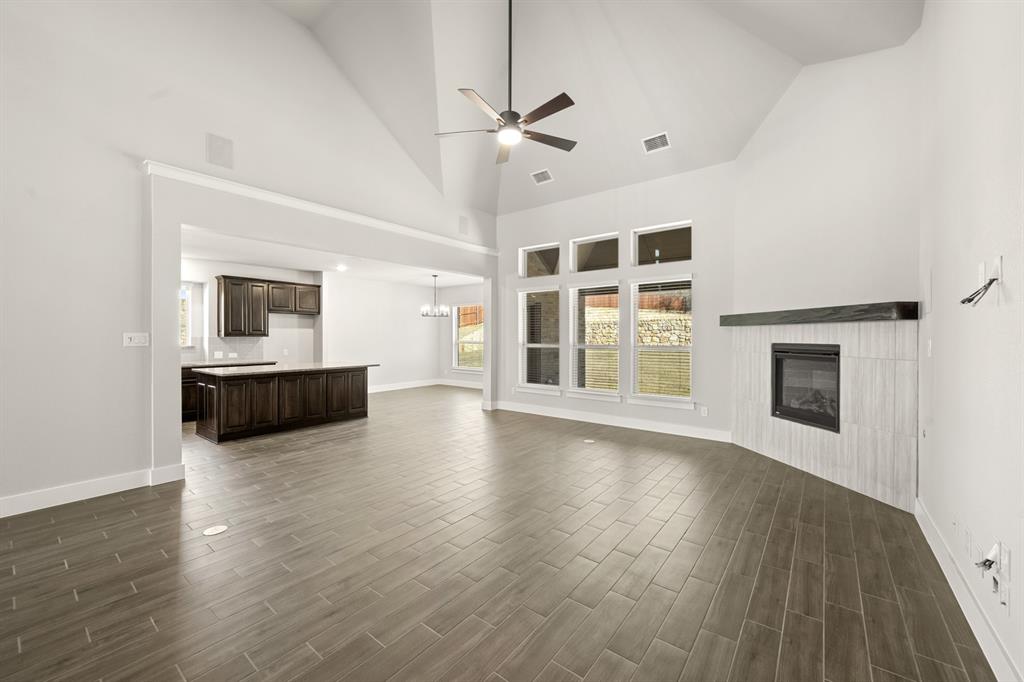 High Country - Residential