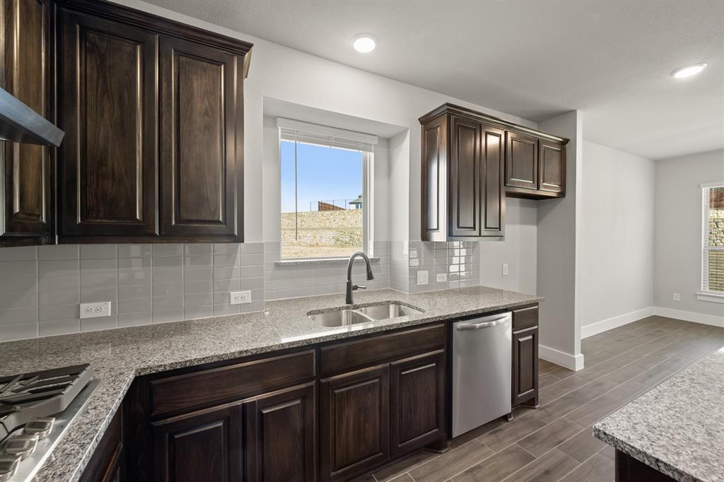 High Country - Residential