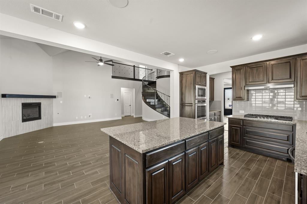 High Country - Residential