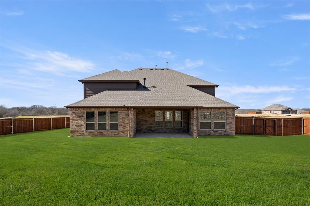 High Country - Residential