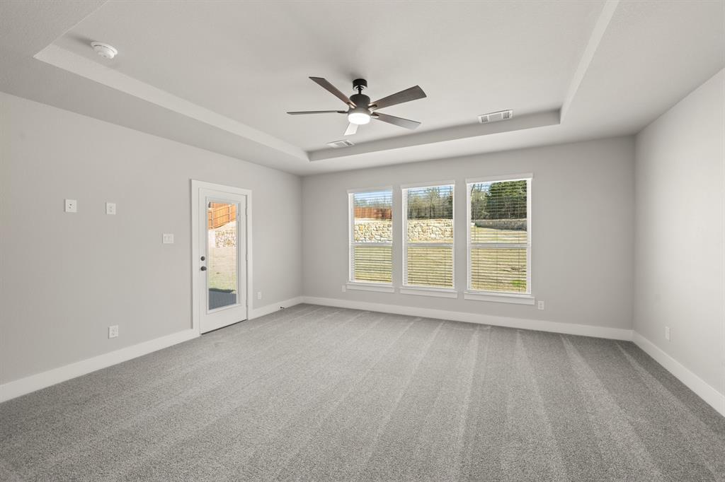 High Country - Residential