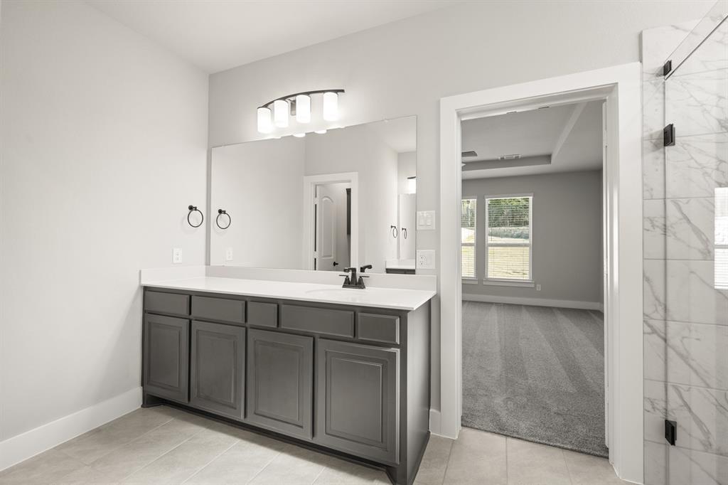 High Country - Residential