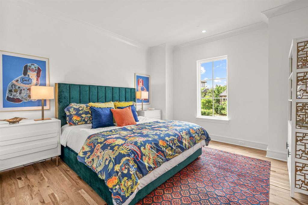 Montserrat - Residential