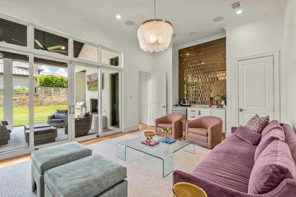 Montserrat - Residential