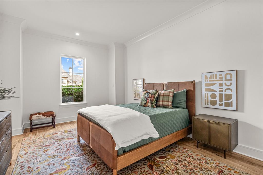 Montserrat - Residential