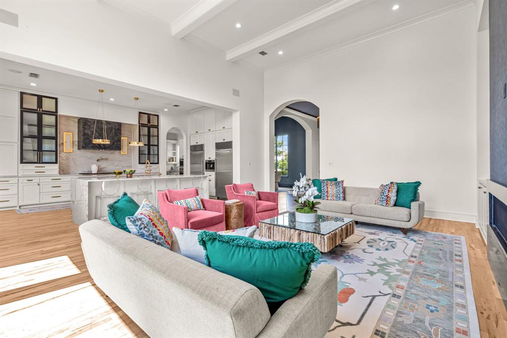 Montserrat - Residential