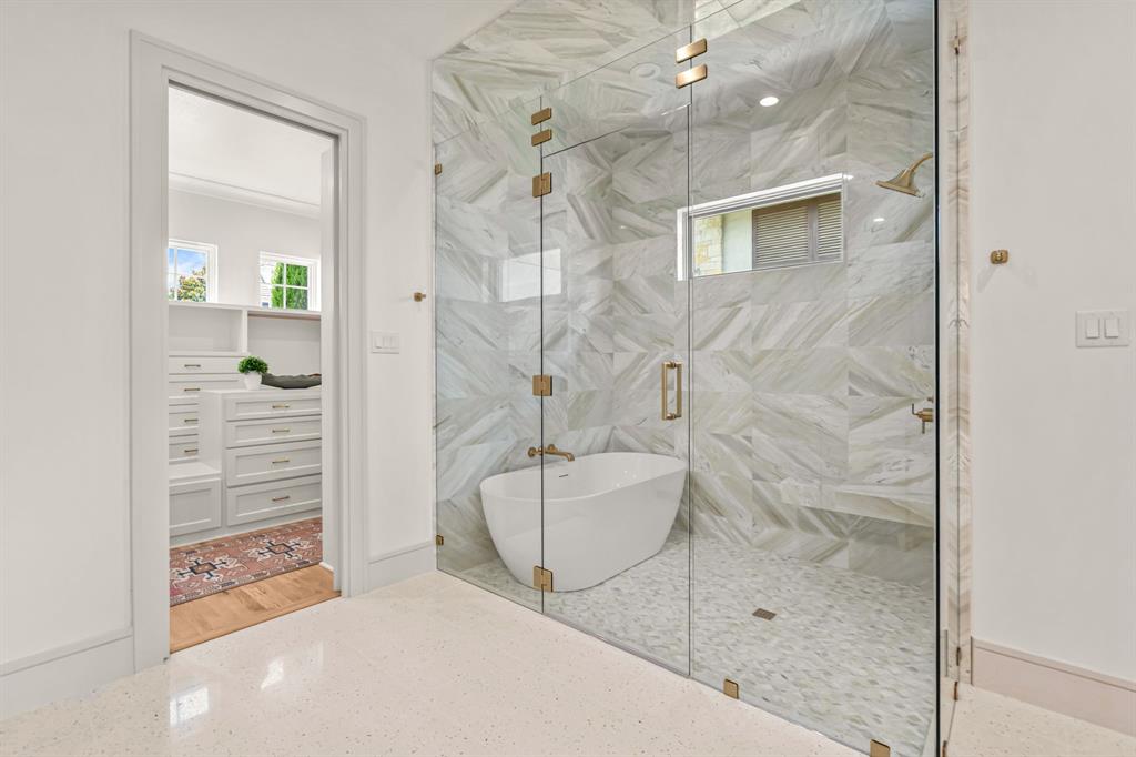 Montserrat - Residential