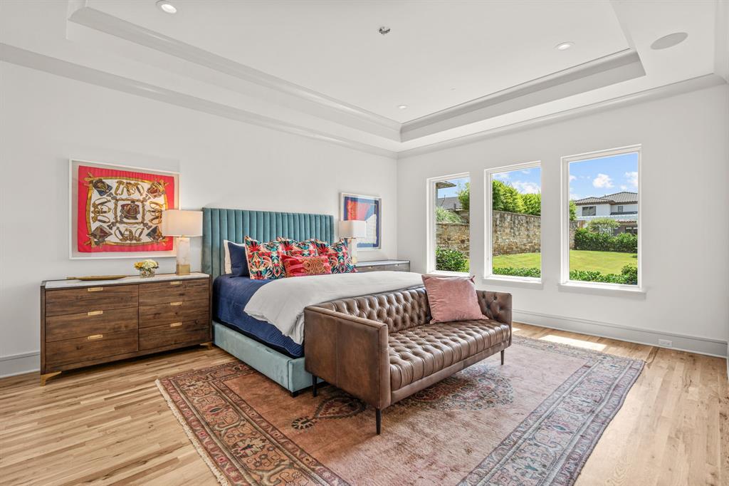 Montserrat - Residential