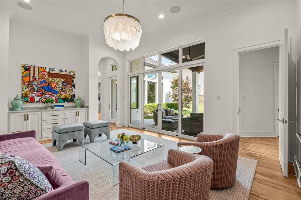 Montserrat - Residential