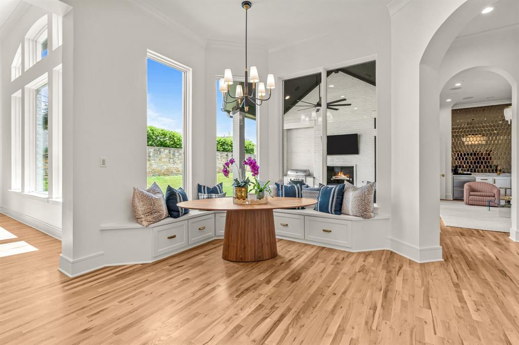 Montserrat - Residential