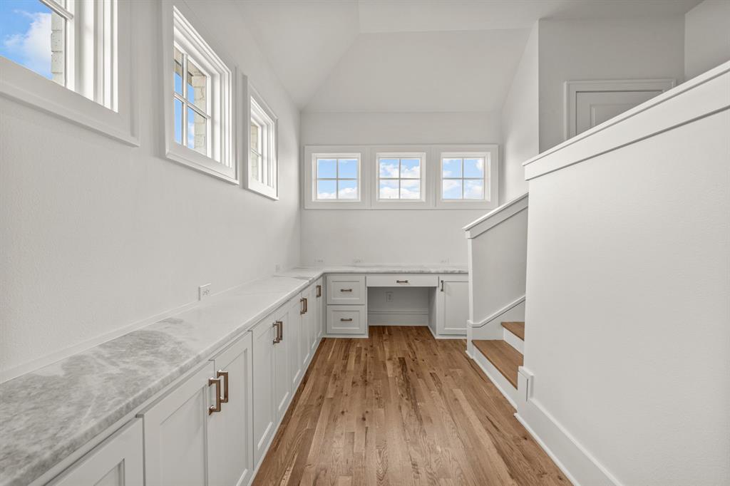 Montserrat - Residential