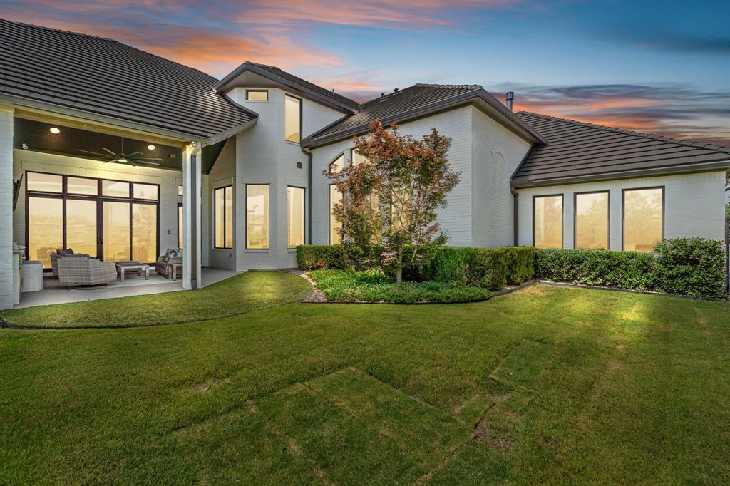 Montserrat - Residential