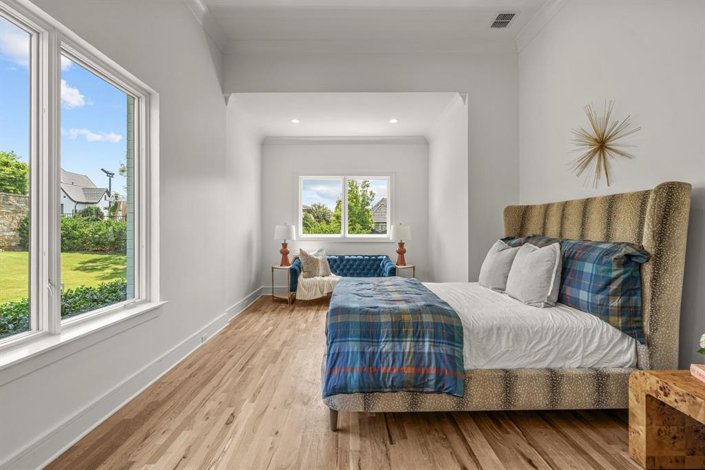 Montserrat - Residential