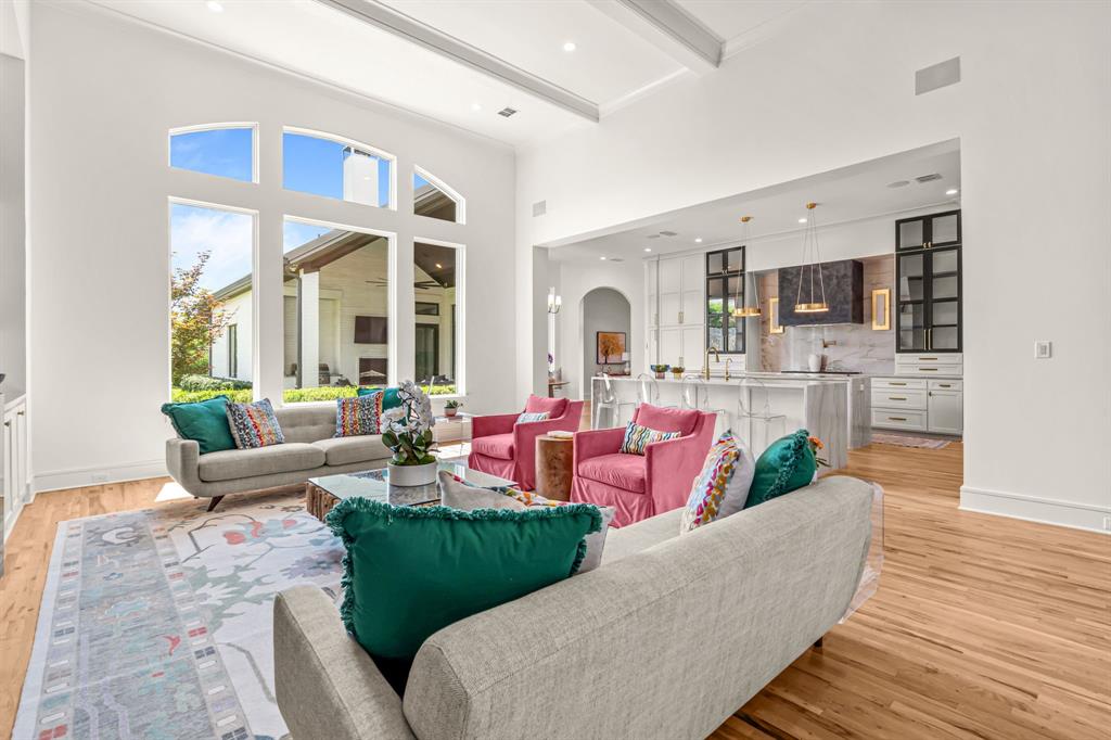 Montserrat - Residential