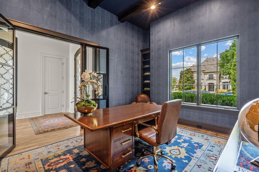 Montserrat - Residential