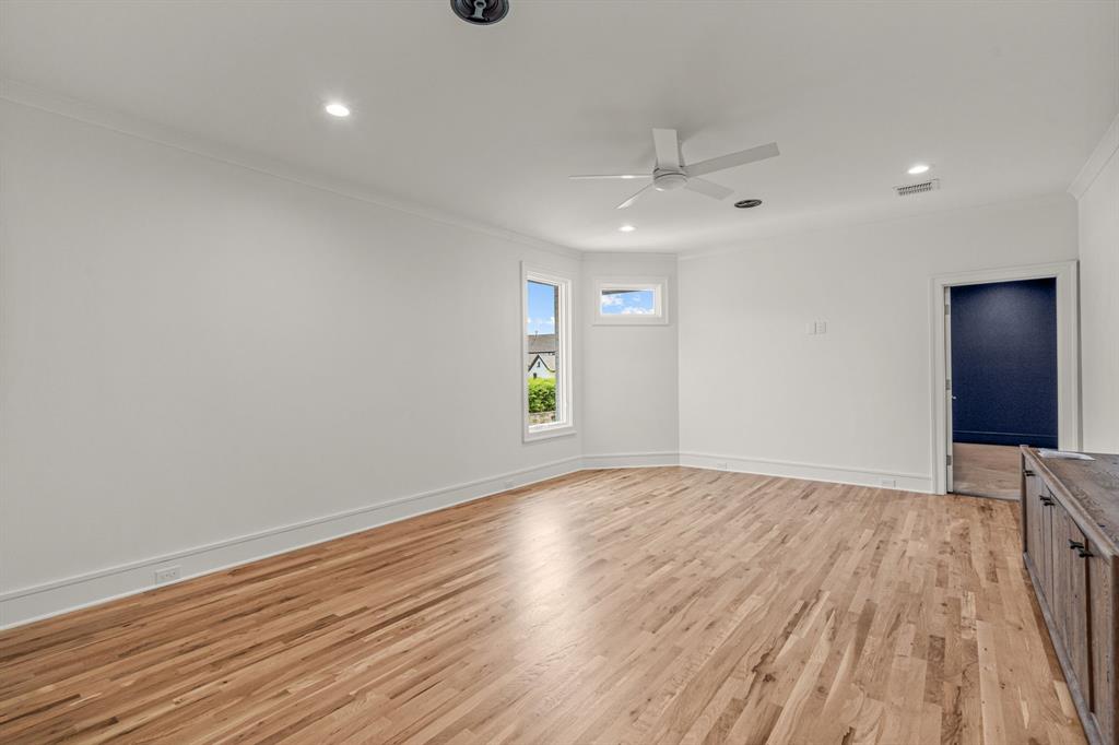 Montserrat - Residential