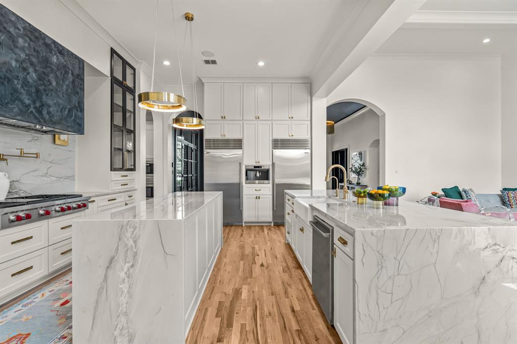 Montserrat - Residential