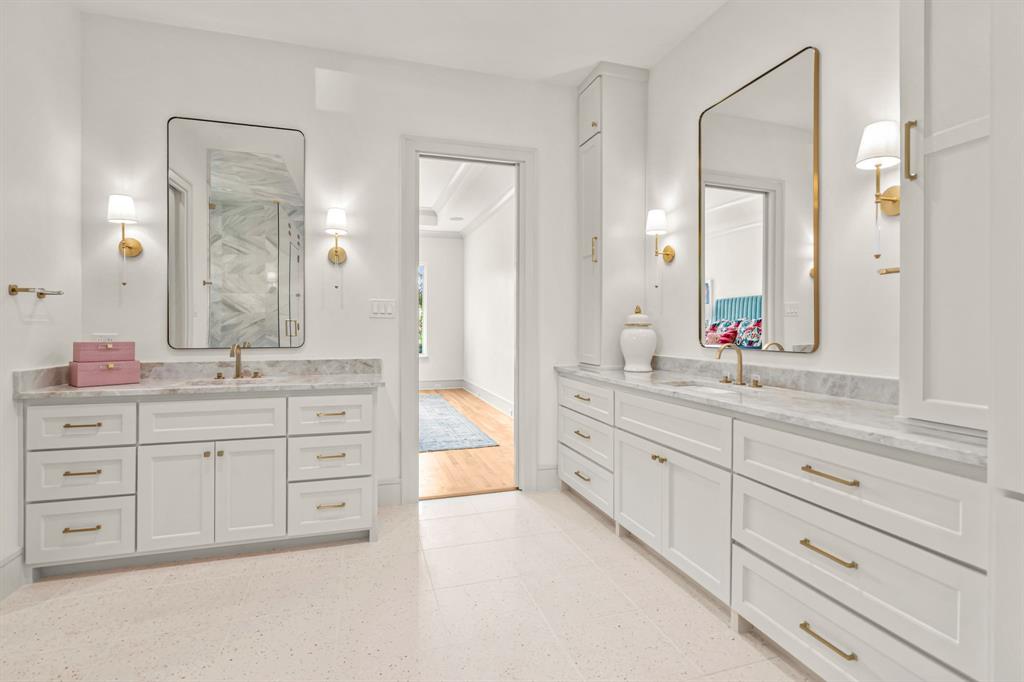 Montserrat - Residential