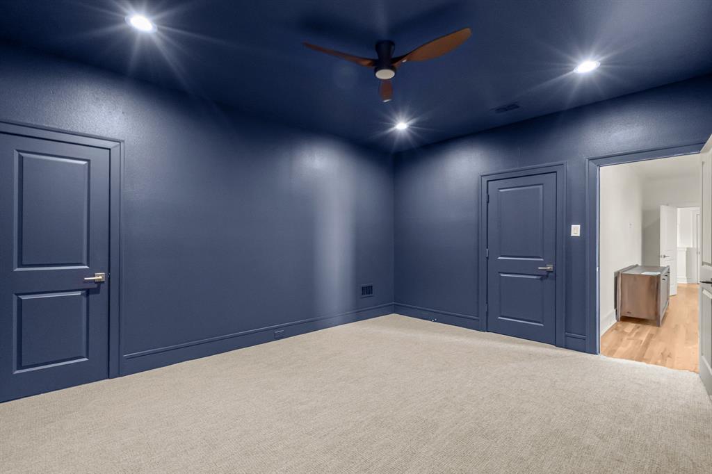 Montserrat - Residential