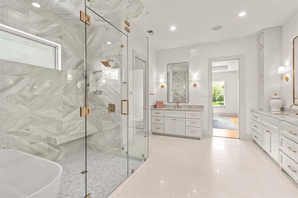 Montserrat - Residential