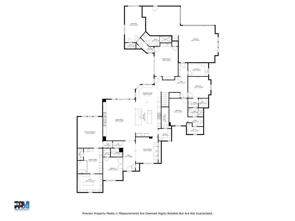 Montserrat - Residential