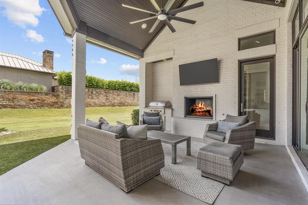 Montserrat - Residential