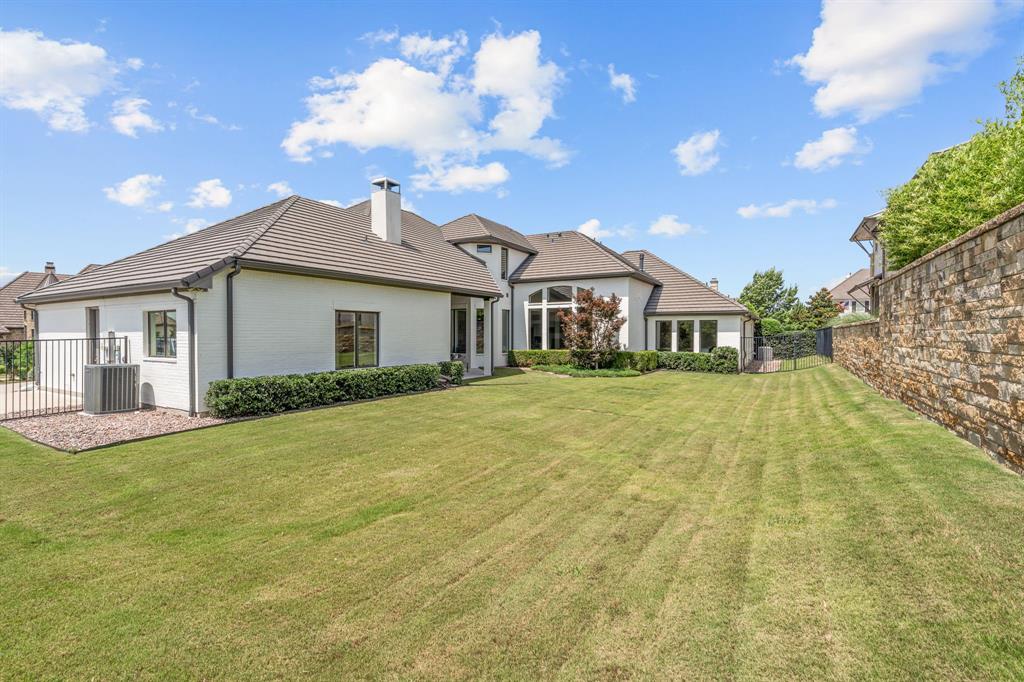 Montserrat - Residential