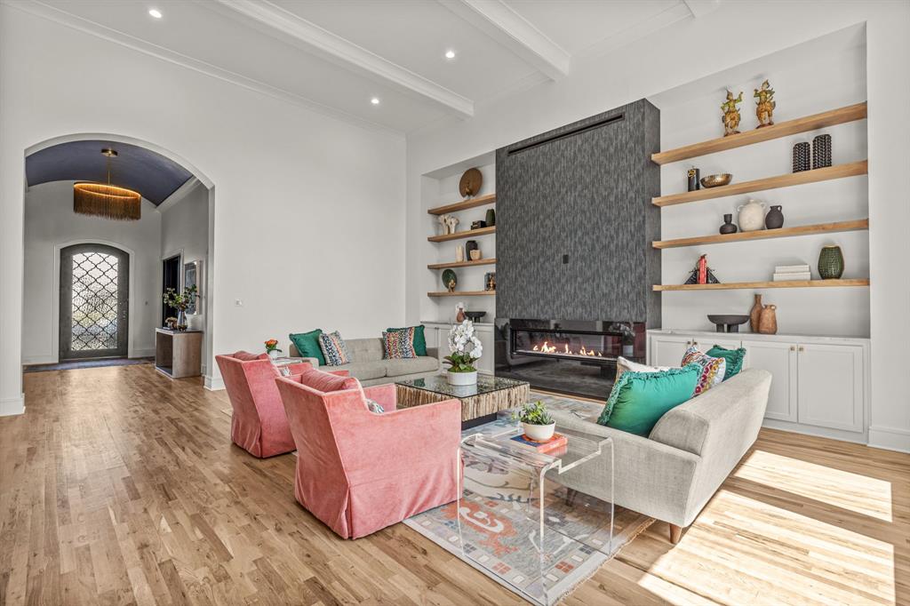 Montserrat - Residential