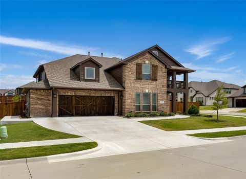 Photo of 1133 Oriole Drive, Wylie, TX 75098 (MLS # 21333367)