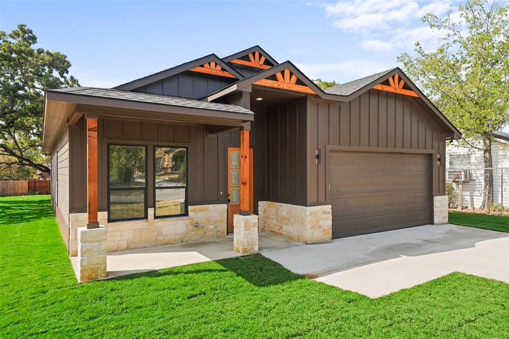 4918 Sunshine Drive