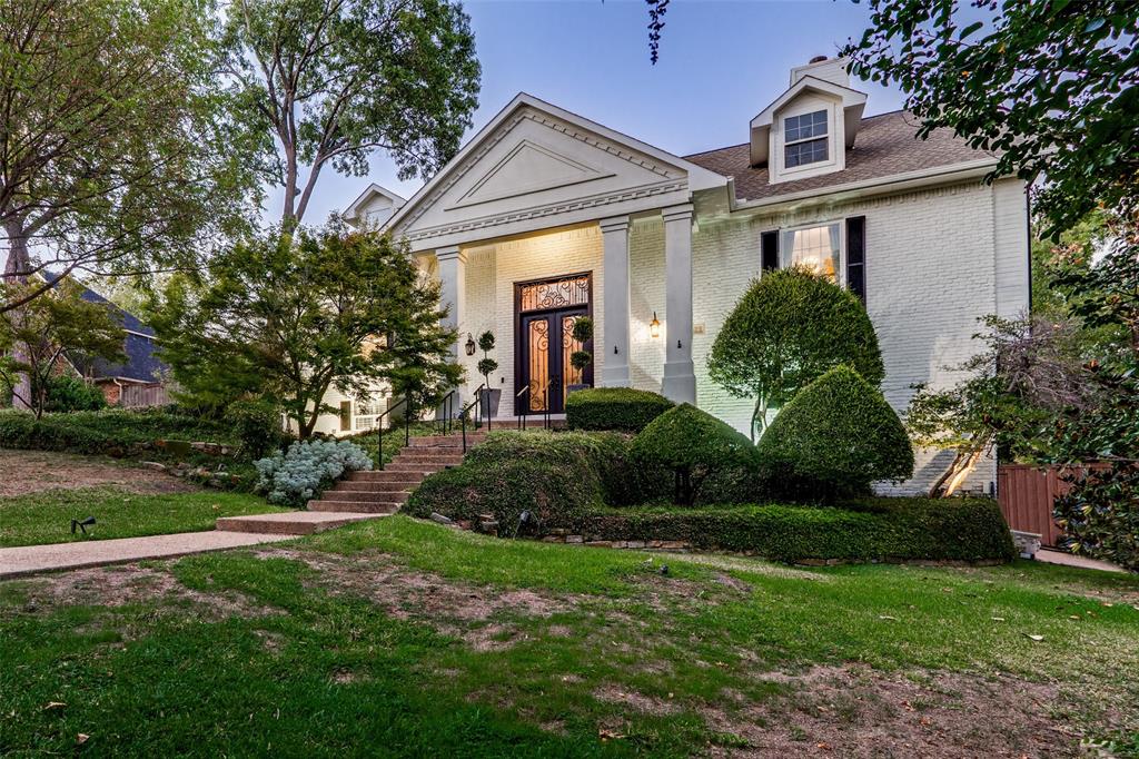 6623 Briarhaven Drive